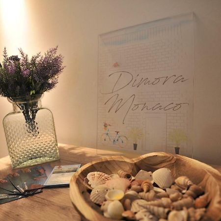 모노폴리 Dimora Monaco 아파트 외부 사진